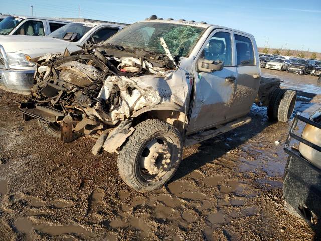 2023 RAM 5500  2023 image