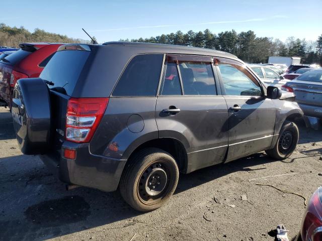 Obraz 3 z 2012 SUZUKI GRAND VITARA JLX 2012 z VIN JS3TD0D76C4100904
