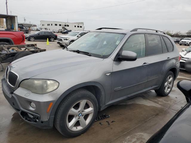 Изображение 1 2010 BMW X5 XDRIVE30I 2010 с VIN 5UXFE4C53AL278769