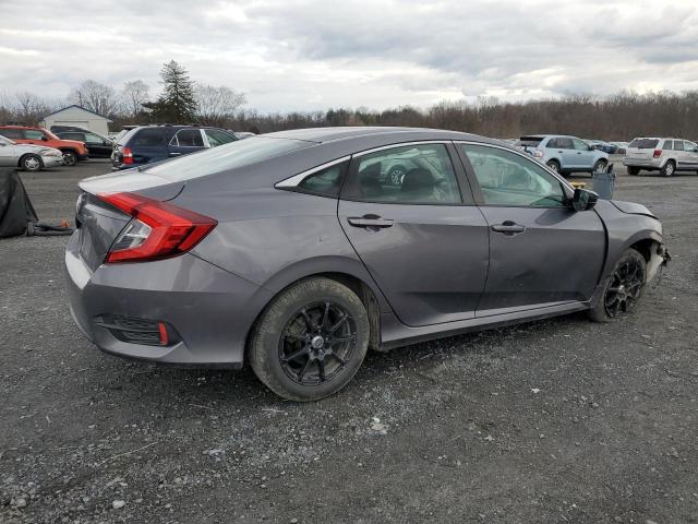 Obraz 3 z 2018 HONDA CIVIC LX 2018 z VIN 19XFC2E56JE002927