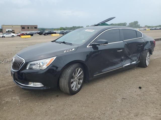 2016 BUICK LACROSSE  2016 image