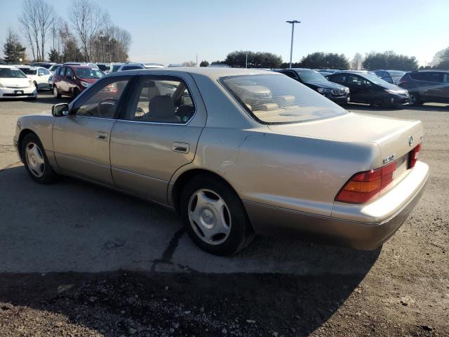 Obraz 2 z 1999 LEXUS LS 400 1999 z VIN JT8BH28F0X0144727
