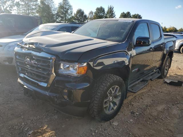 Obraz 2022 GMC CANYON AT4 2022