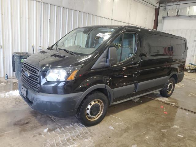 Изображение 1 2015 FORD TRANSIT T-150 2015 с VIN 1FTYE1YM1FKA27884