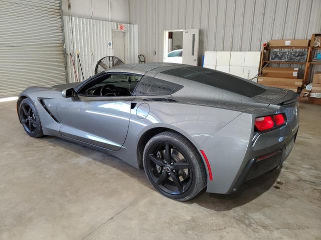Изображение 2 2015 CHEVROLET CORVETTE STINGRAY 1LT 2015 с VIN 1G1YB2D7XF5120716