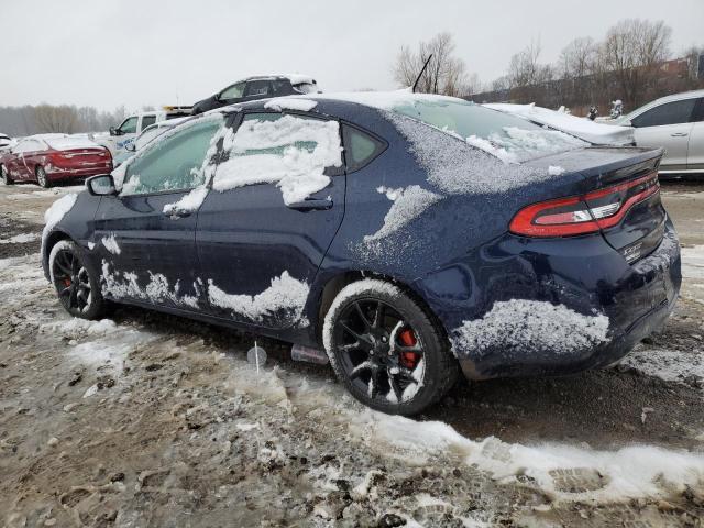 Изображение 2 2015 DODGE DART SXT 2015 с VIN 1C3CDFBB7FD174513