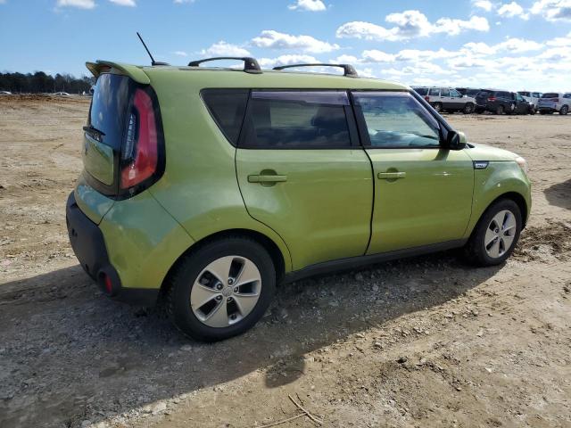 Изображение 3 2015 KIA SOUL  2015 с VIN KNDJN2A22F7810568