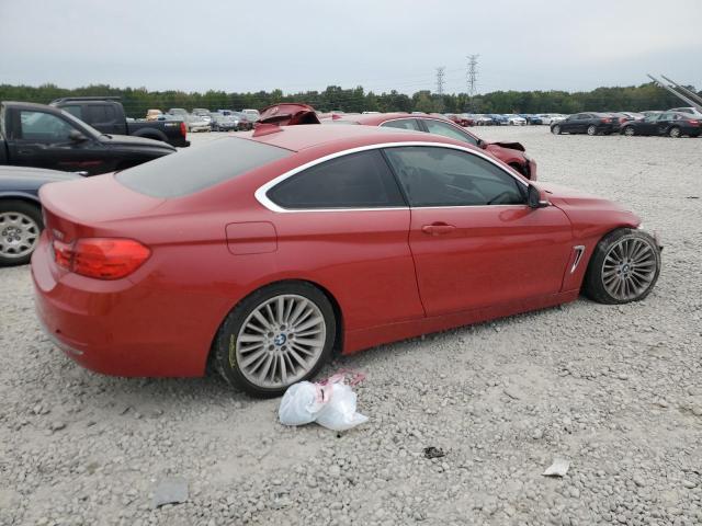 Изображение 3 2015 BMW 428 I 2015 с VIN WBA3N3C5XFK232039