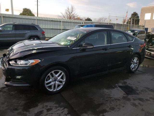 2014 FORD FUSION SE 2014 image