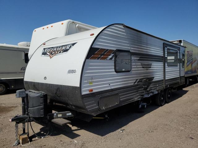 Изображение 3 2022 WILDWOOD WILDWOOD 2022 с VIN 4X4TWDZ28N7372380