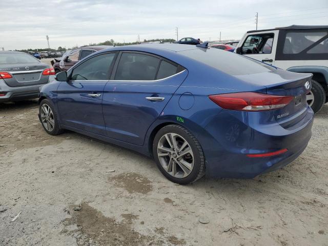 Obraz 2 z 2017 HYUNDAI ELANTRA SE 2017 z VIN 5NPD84LF5HH058136