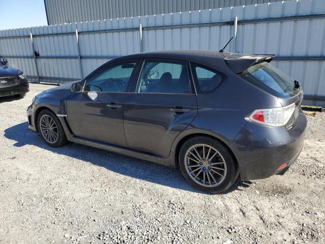 Obraz 2 z 2014 SUBARU IMPREZA WRX 2014 z VIN JF1GR7E61EG228832