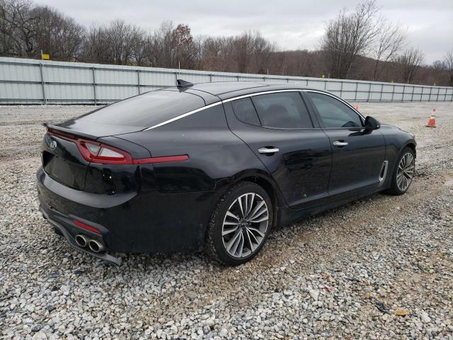 Obraz 3 z 2018 KIA STINGER PREMIUM 2018 z VIN KNAE25LAXJ6014243