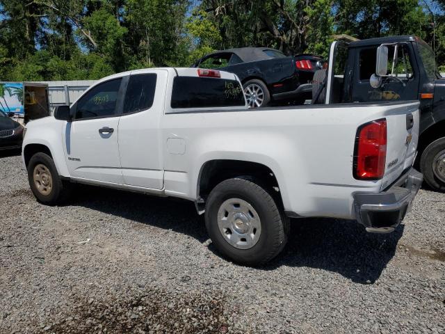 Image 2 of 2016 CHEVROLET COLORADO  2016 with VIN 1GCHSBEAXG1190078