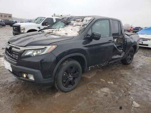 Obraz 1 z 2019 HONDA RIDGELINE BLACK EDITION 2019 z VIN 5FPYK3F83KB038541