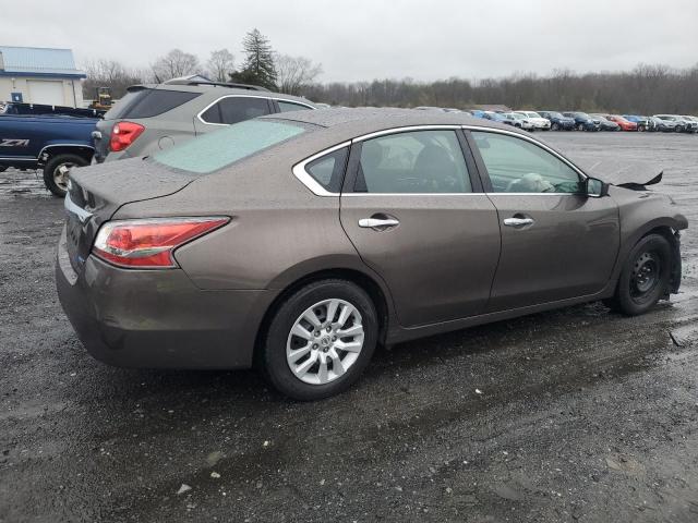 Image 3 of 2014 NISSAN ALTIMA 2.5 2014 with VIN 1N4AL3AP4EC152044