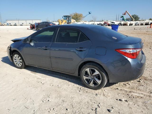 Obraz 2 z 2015 TOYOTA COROLLA L 2015 z VIN 2T1BURHE4FC257484