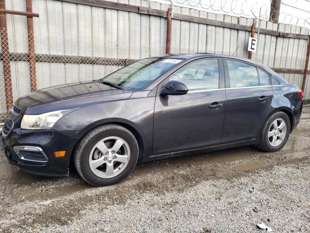 Изображение 1 2015 CHEVROLET CRUZE LT 2015 с VIN 1G1PC5SBXF7160042