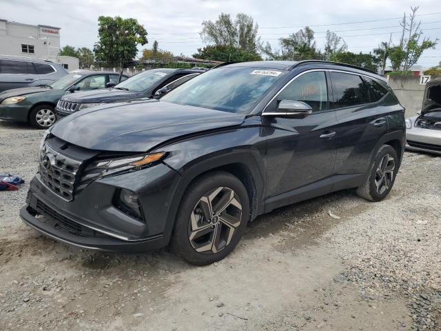 Obraz 1 z 2024 HYUNDAI TUCSON LIMITED 2024 z VIN 5NMJE3DE8RH364807