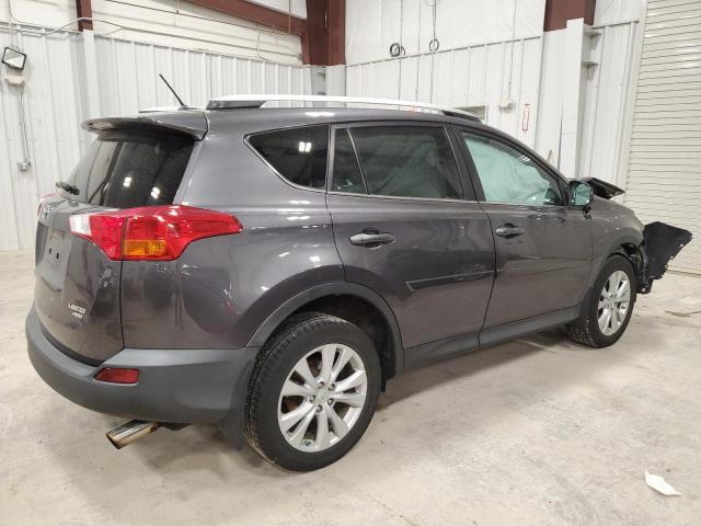 Obraz 3 z 2013 TOYOTA RAV4 LIMITED 2013 z VIN 2T3DFREV5DW091583