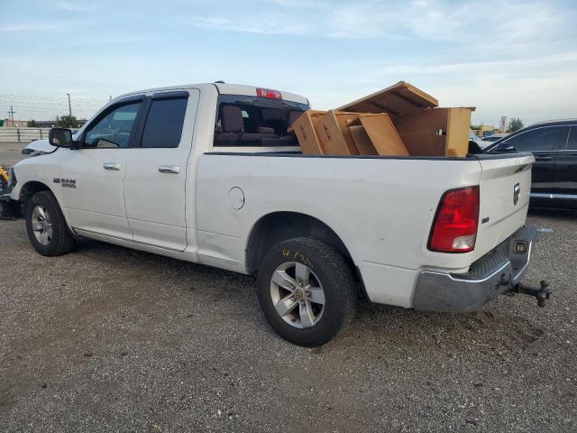 Obraz 2 z 2018 RAM 1500 SLT 2018 z VIN 1C6RR6GT7JS161295