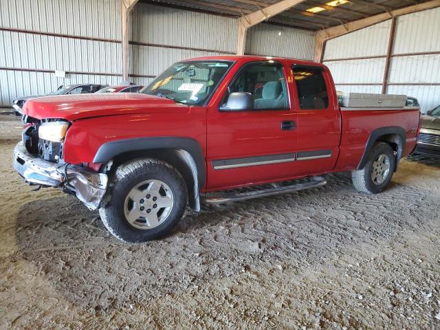Obraz 2007 CHEVROLET SILVERADO K1500 CLASSIC 2007