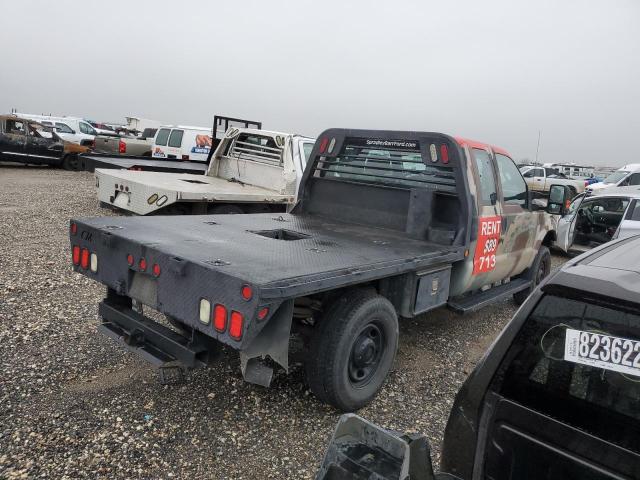 Image 3 of 2014 FORD F350 SUPER DUTY 2014 with VIN 1FD8X3B65EEB80308