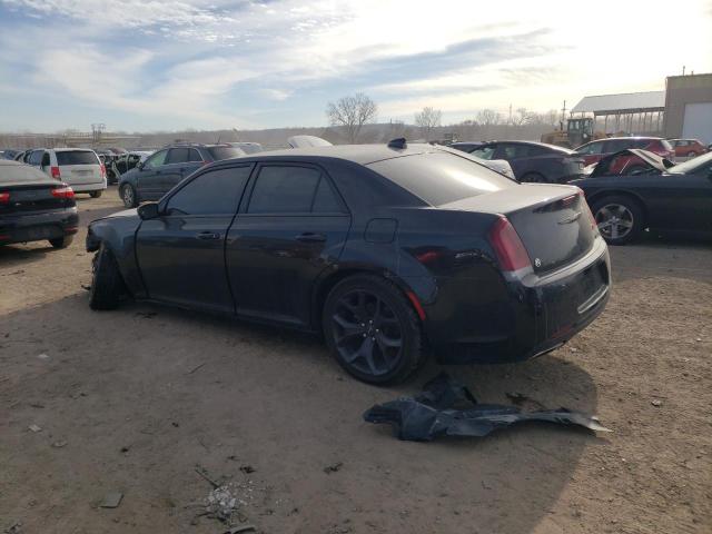 Изображение 2 2021 CHRYSLER 300 S 2021 с VIN 2C3CCABG7MH523607