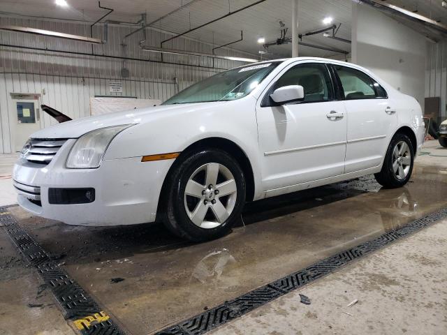Obraz 2007 FORD FUSION SE 2007