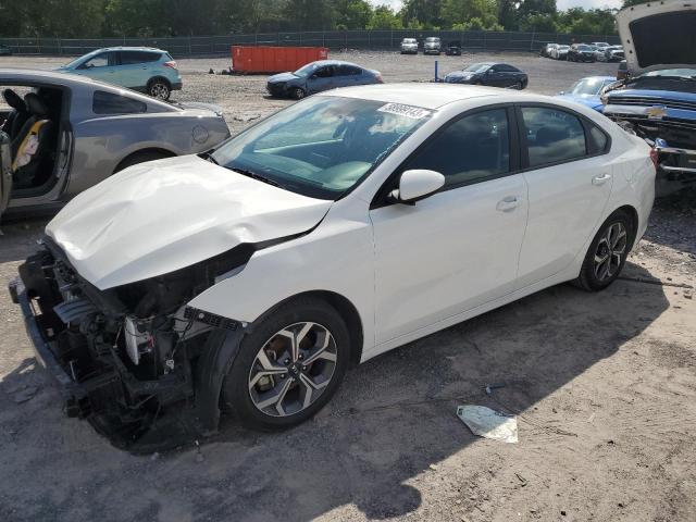 Obraz 2020 KIA FORTE FE 2020