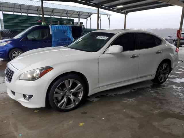 Изображение 2012 INFINITI M37  2012