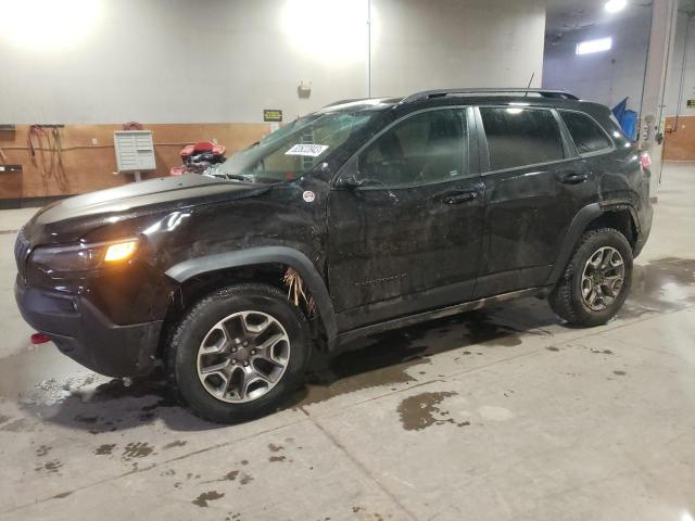Obraz 2021 JEEP CHEROKEE TRAILHAWK 2021