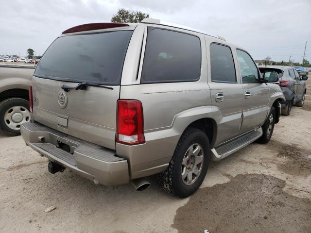 Obraz 3 z 2002 CADILLAC ESCALADE LUXURY 2002 z VIN 1GYEK63N62R170172