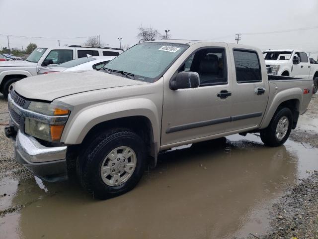 Изображение 1 2006 CHEVROLET COLORADO  2006 с VIN 1GCDS136768243820