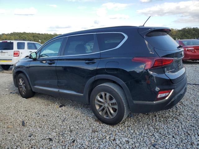Изображение 2 2019 HYUNDAI SANTA FE SE 2019 с VIN 5NMS2CAD5KH085670