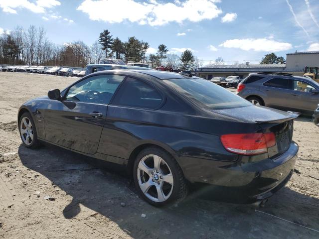 Изображение 2 2010 BMW 328 XI 2010 с VIN WBAWC3C55APC88049
