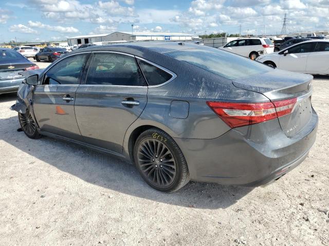 Image 2 of 2016 TOYOTA AVALON XLE 2016 with VIN 4T1BK1EB6GU233351