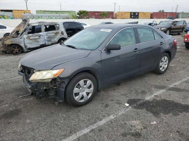 Image 1 of 2009 TOYOTA CAMRY BASE 2009 with VIN 4T4BE46K39R114222