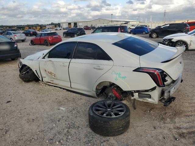 Obraz 2 z 2022 CADILLAC CT4-V BLACKWING 2022 z VIN 1G6D75RP1N0411041