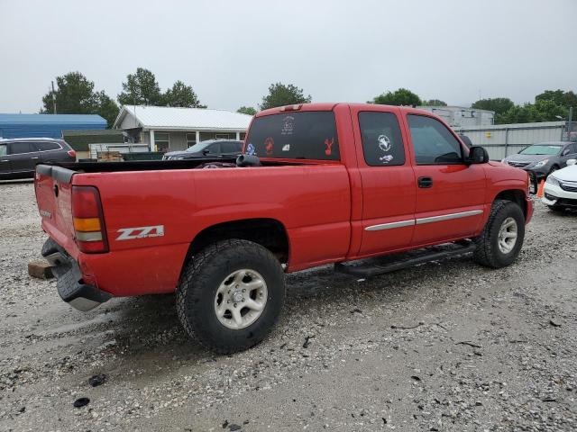 Obraz 3 z 2003 GMC NEW SIERRA K1500 2003 z VIN 1GTEK19T43Z121343