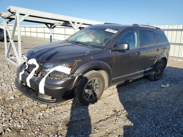 2018 DODGE JOURNEY SE 2018 image