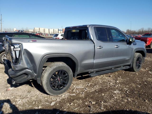 Изображение 3 2021 GMC SIERRA K1500 ELEVATION 2021 с VIN 1GTR9CED9MZ305489