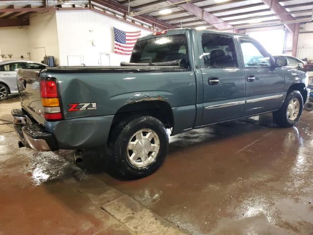 Obraz 3 z 2006 GMC NEW SIERRA K1500 2006 z VIN 2GTEK13Z361308969