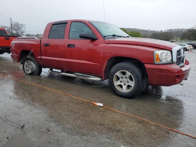 Изображение 2006 DODGE DAKOTA QUAD SLT 2006