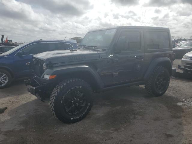 Изображение 2022 JEEP WRANGLER SPORT 2022