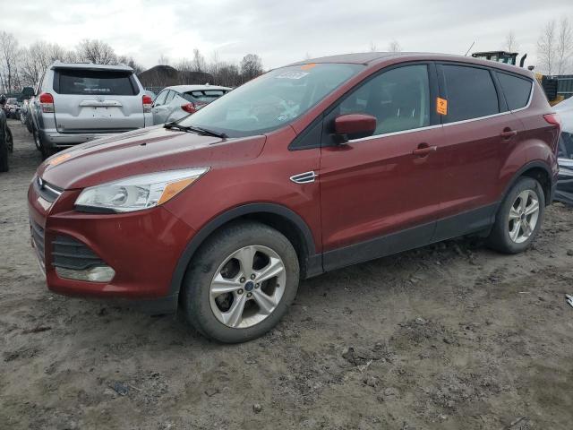 Image 1 of 2016 FORD ESCAPE SE 2016 with VIN 1FMCU9GX8GUA25445