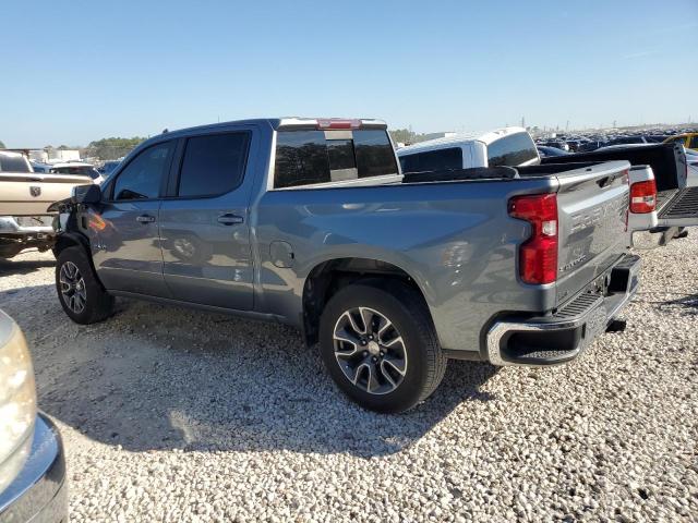Obraz 2 z 2020 CHEVROLET SILVERADO C1500 LT 2020 z VIN 3GCPWCED9LG230825