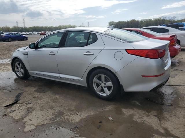 Obraz 2 z 2015 KIA OPTIMA LX 2015 z VIN 5XXGM4A71FG376025