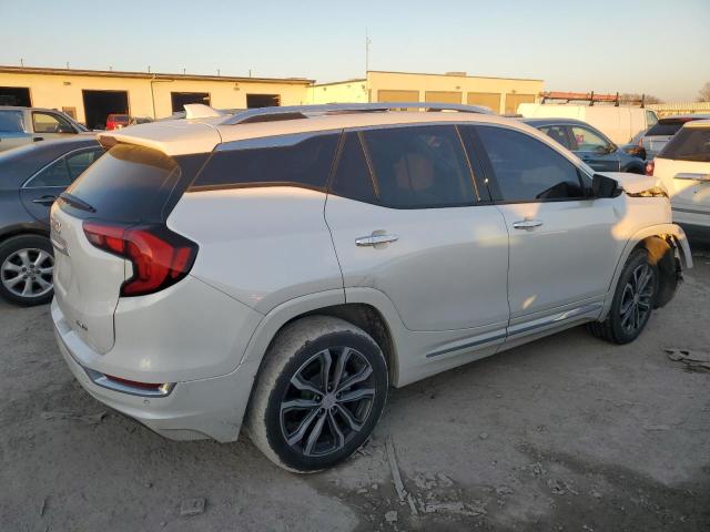 Image 3 of 2021 GMC TERRAIN DENALI 2021 with VIN 3GKALXEV3ML393806