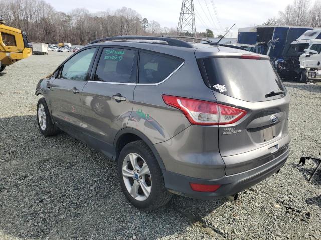 Image 2 of 2013 FORD ESCAPE SE 2013 with VIN 1FMCU9GX6DUB76554